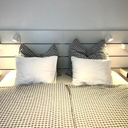 Ferienwohnung Sonnblick Bad Gastein Esterno foto