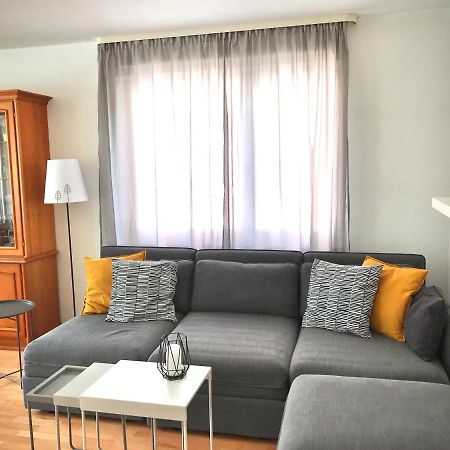 Ferienwohnung Sonnblick Bad Gastein Esterno foto