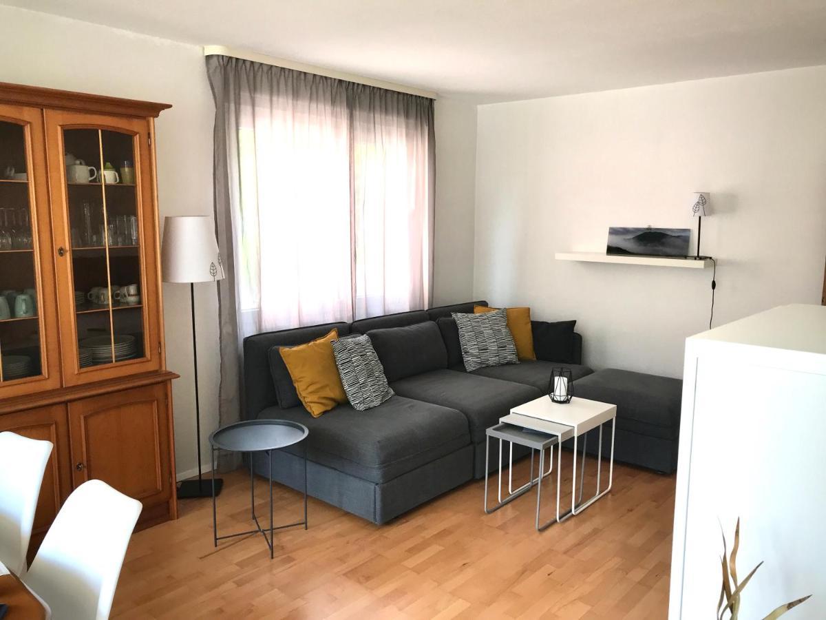 Ferienwohnung Sonnblick Bad Gastein Esterno foto