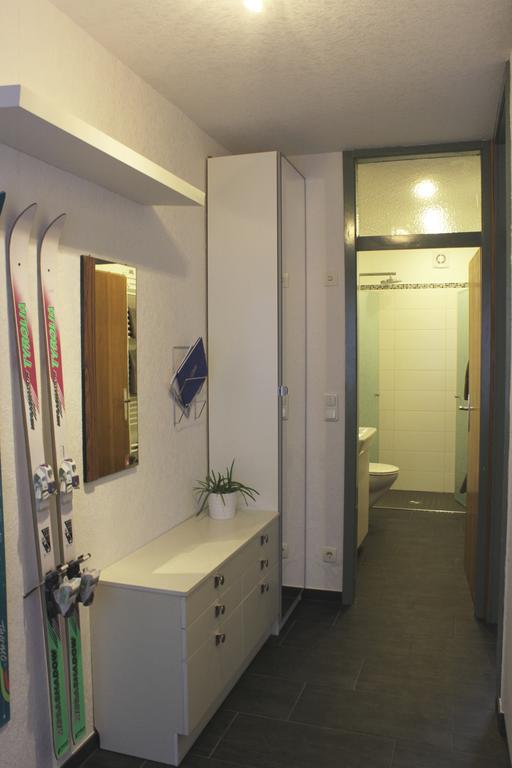 Ferienwohnung Sonnblick Bad Gastein Esterno foto