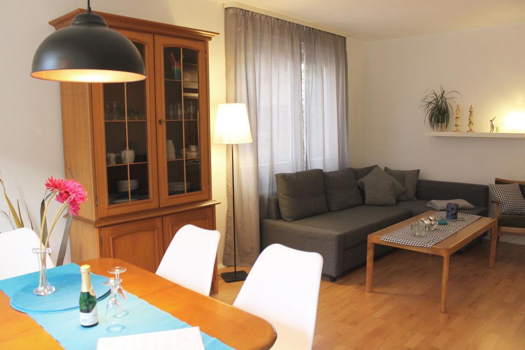 Ferienwohnung Sonnblick Bad Gastein Esterno foto
