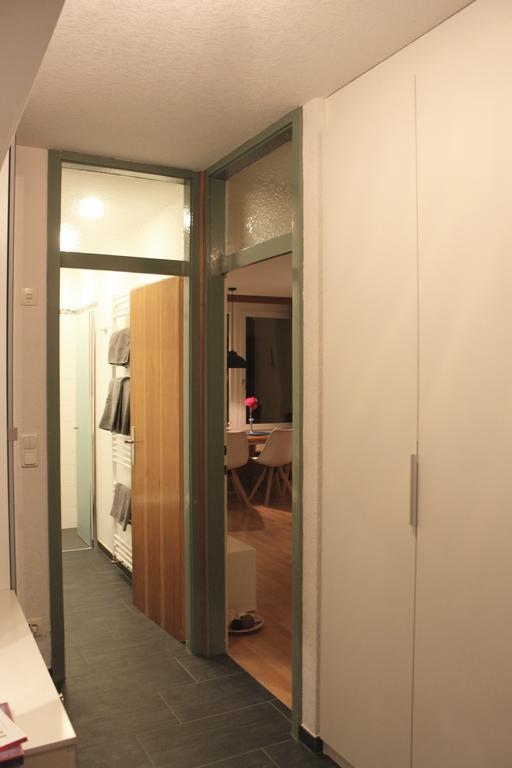 Ferienwohnung Sonnblick Bad Gastein Esterno foto